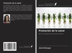 Borítókép a  Promoción de la salud - hoz