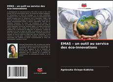 Capa do livro de EMAS – un outil au service des éco-innovations 