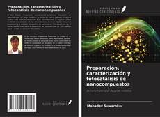 Preparación, caracterización y fotocatálisis de nanocompuestos的封面