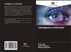 Borítókép a  Intelligence artificielle - hoz