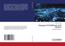 Voyages of Childhood. 2nd Edition的封面
