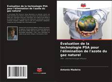 Évaluation de la technologie PSA pour l'élimination de l'azote du gaz naturel的封面