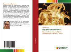 Bookcover of Esquentando Tambores