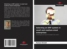 Selecting an ERP system in small and medium-sized enterprises的封面