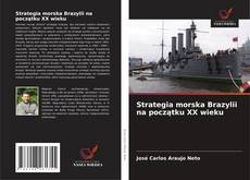 Strategia morska Brazylii na początku XX wieku的封面