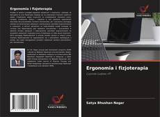 Buchcover von Ergonomia i fizjoterapia