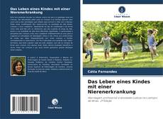 Capa do livro de Das Leben eines Kindes mit einer Nierenerkrankung 