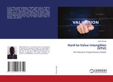 Обложка Hard-to-Value Intangibles (HTVI)