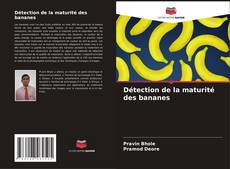 Copertina di Détection de la maturité des bananes