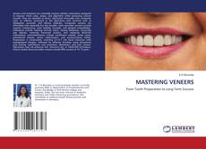 Buchcover von MASTERING VENEERS