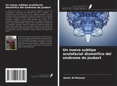 Borítókép a  Un nuevo subtipo oculofacial dismórfico del síndrome de Joubert - hoz