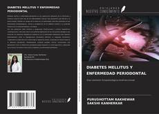 Borítókép a  DIABETES MELLITUS Y ENFERMEDAD PERIODONTAL - hoz