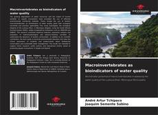 Macroinvertebrates as bioindicators of water quality的封面