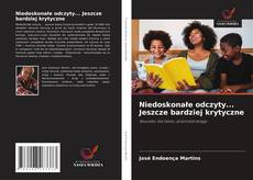 Niedoskonałe odczyty... Jeszcze bardziej krytyczne的封面