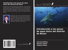 Portada del libro de Introducción a los peces de agua dulce del distrito de Buner