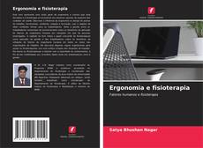 Buchcover von Ergonomia e fisioterapia