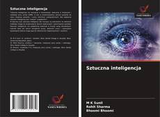 Sztuczna inteligencja kitap kapağı