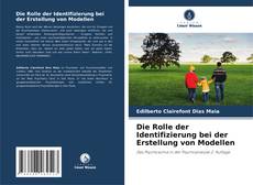 Обложка Die Rolle der Identifizierung bei der Erstellung von Modellen