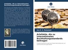 Portada del libro de Artefakte, die zu internationalen Buchhaltungsstandards beitragen