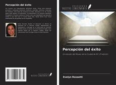 Portada del libro de Percepción del éxito