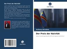 Borítókép a  Der Preis der Naivität - hoz