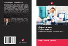 Couverture de Química para Enfermagem