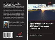 Drogi przyszłości: Odpady górnicze jako zrównoważone źródło nawierzchni的封面