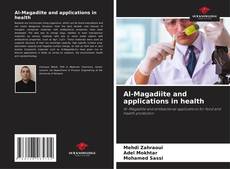 Buchcover von Al-Magadiite and applications in health