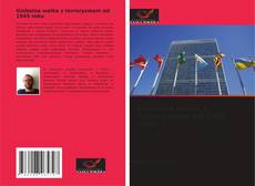 Globalna walka z terroryzmem od 1945 roku的封面