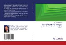 Copertina di Inferential Data Analysis