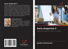 Buchcover von Seria ekspercka 5