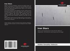 Buchcover von Iron Stars