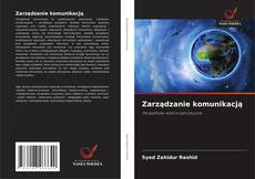 Copertina di Zarządzanie komunikacją