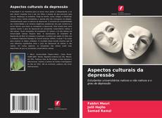 Couverture de Aspectos culturais da depressão