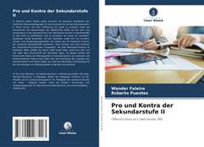 Portada del libro de Pro und Kontra der Sekundarstufe II
