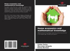 Bookcover of Home economics and mathematical knowledge