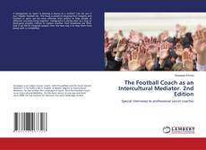 Capa do livro de The Football Coach as an Intercultural Mediator. 2nd Edition 