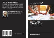 Portada del libro de CONTRATOS COMERCIALES