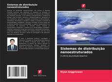 Capa do livro de Sistemas de distribuição nanoestruturados 