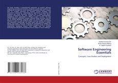 Software Engineering Essentials kitap kapağı