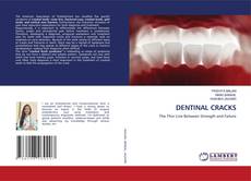 Обложка DENTINAL CRACKS