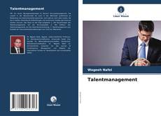 Bookcover of Talentmanagement