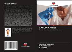 Bookcover of VACCIN CARIES