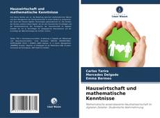 Capa do livro de Hauswirtschaft und mathematische Kenntnisse 