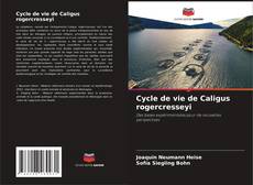 Обложка Cycle de vie de Caligus rogercresseyi