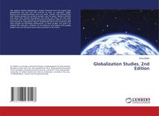 Globalization Studies. 2nd Edition的封面