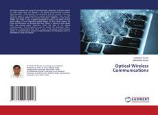 Обложка Optical Wireless Communications