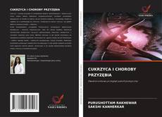 Couverture de CUKRZYCA I CHOROBY PRZYZĘBIA