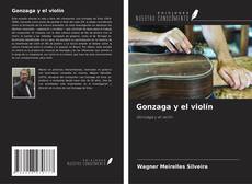 Borítókép a  Gonzaga y el violín - hoz