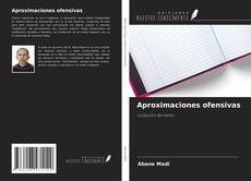 Capa do livro de Aproximaciones ofensivas 